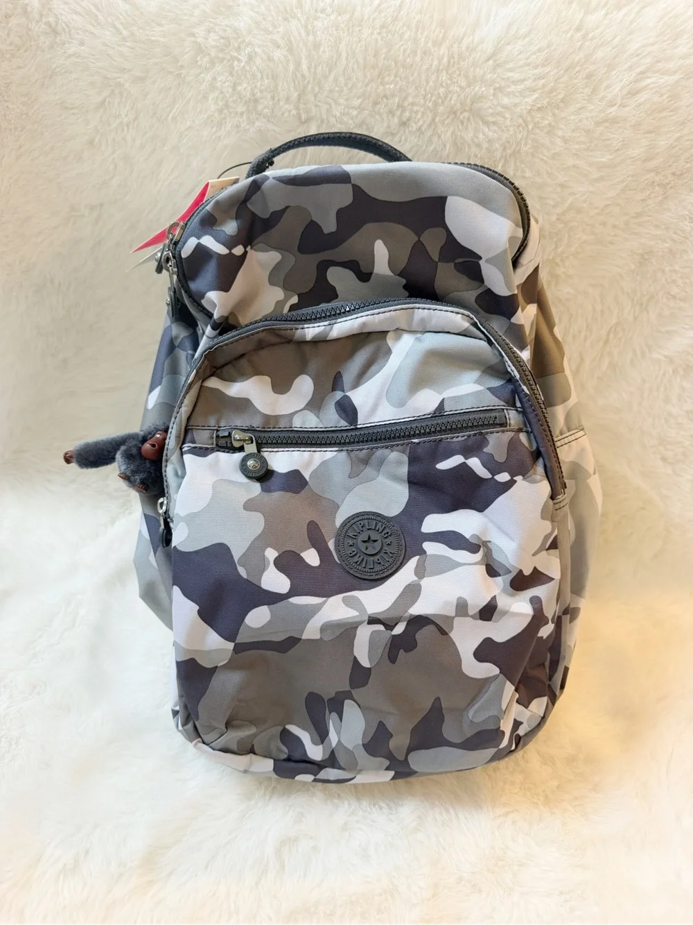 KIPLING Seoul Large 15